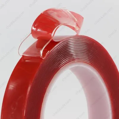 دوطرفه ژله ای نانو