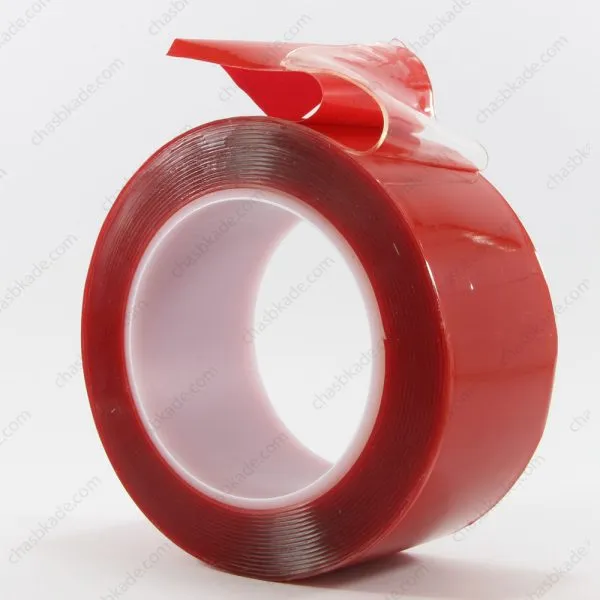 دوطرفه ژله ای