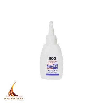 چسب 502 مپل مکس