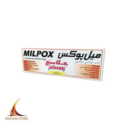 میل پکس 15 دقیقه ای جلاسنج