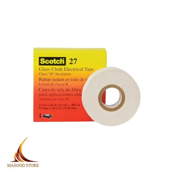 نوار آپارات اسکاچ 27