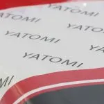 چسب هاتملت یاتومی
