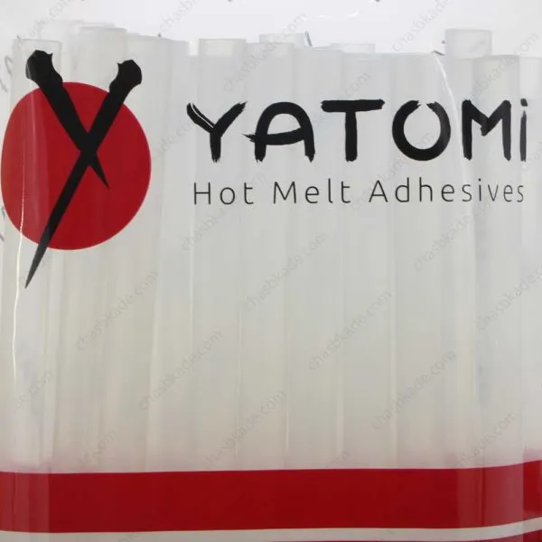 چسب حرارتی yatomi