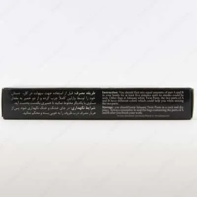 میلپوکس جلاسنج مشکی
