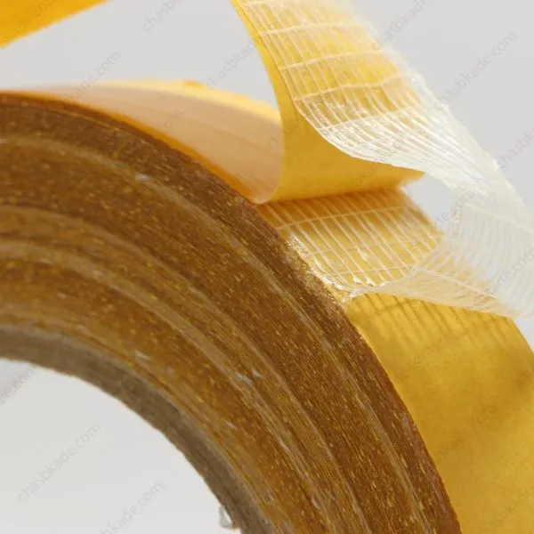 چسب دوطرفه پارچه ای