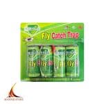 چسب مگس FL-12 بسته 4 عددی