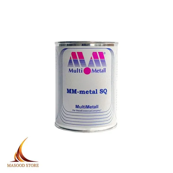چسب مولتی متال MM-metal SQ