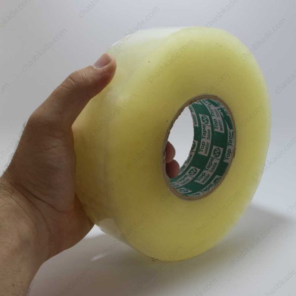 چسب پهن 500 یاردی