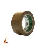 چسب نواري ژد پنج سانت قهوه ای