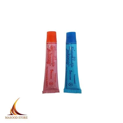 jalasang clear epoxy