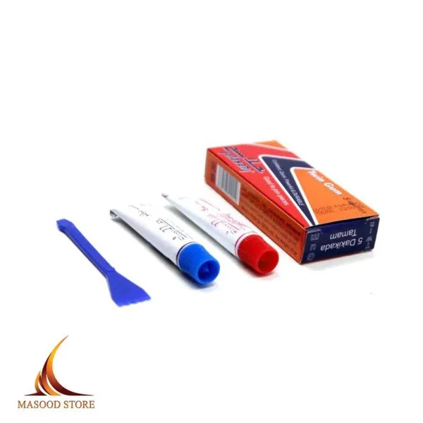 خرید چسب دوقلو جلاسنج