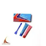 دوقلو جلاسنج شفاف