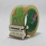 دستگاه چسب پهن کوچک