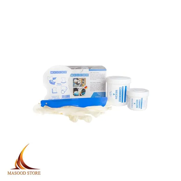 رزین اپوکسی ویکون A