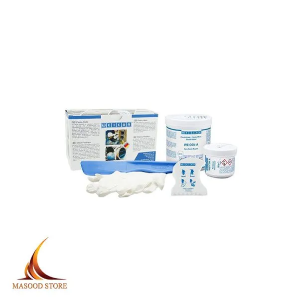 WEICON A Epoxy Resin
