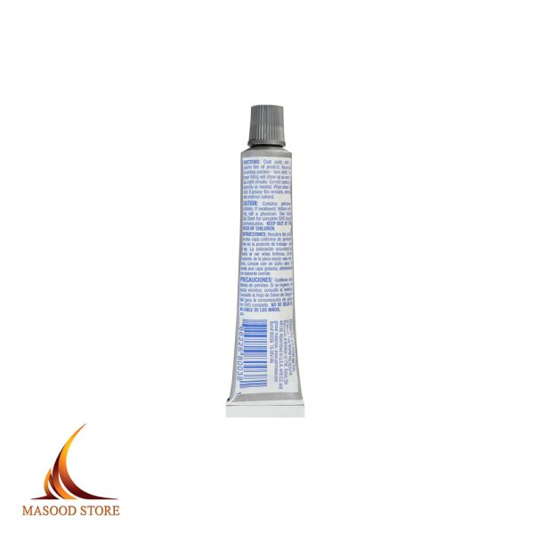 permatex prussian blue