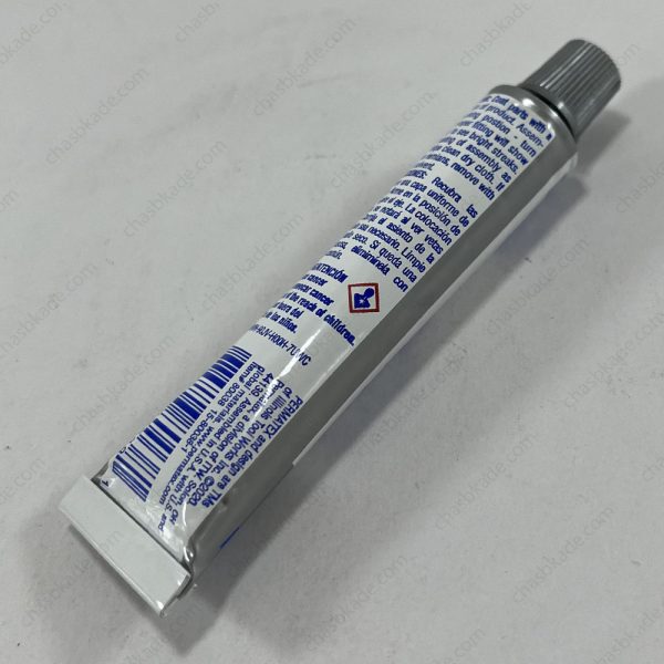 بلوچک پرماتکس