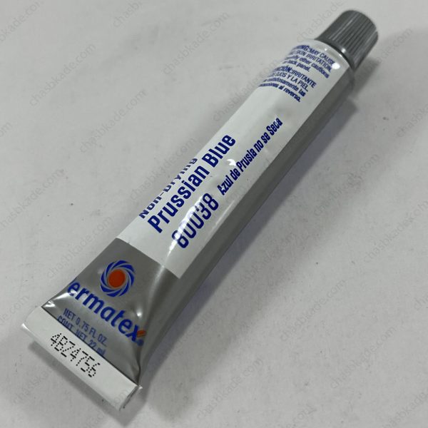 خمیر بلوچک پرماتکس Prussian Blue