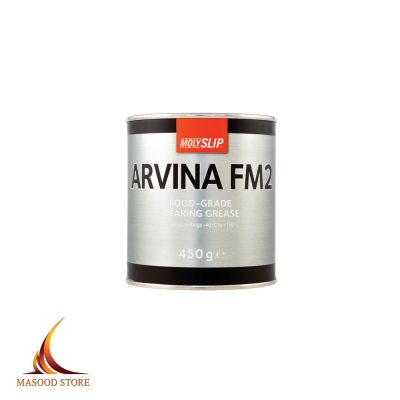 گریس ARVINA FM2 مولی اسلیپ