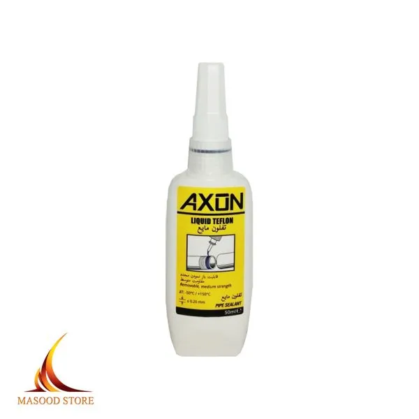 تفلون مایع AXON