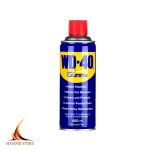 اسپری WD40 گامی