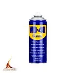 اسپری Wd-40 گامی