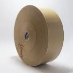 آبچسب کاغذ آلمانی خط دار ایران چسب