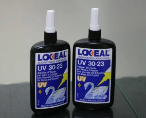 loxeal uv 250ml 