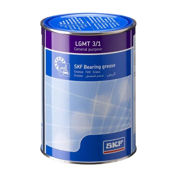 skf lgmt 3 گریس