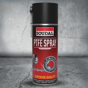 PTFE SPRAY SOUDAL