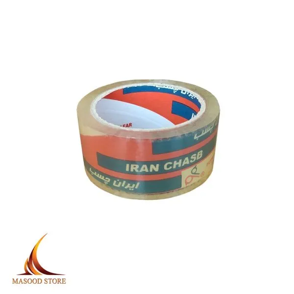 چسب کریستال ایران چسب