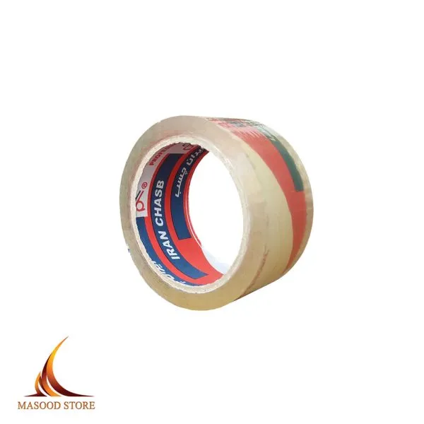 چسب نواری بسته بندی ایران چسب