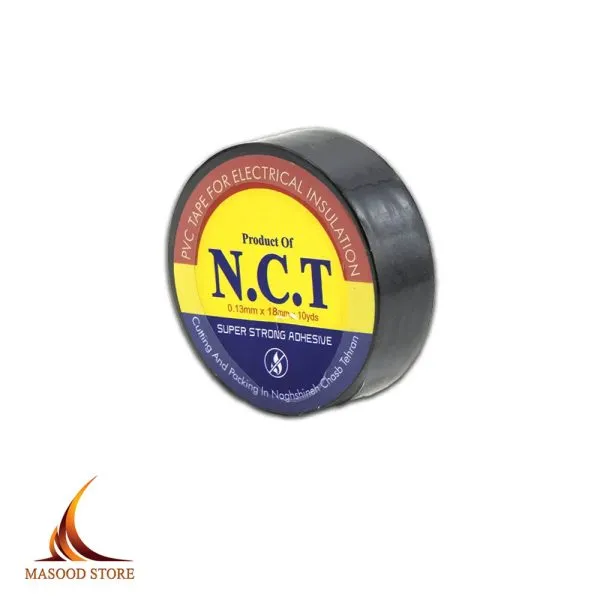 لنت برق NCT