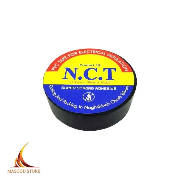 چسب برق NCT