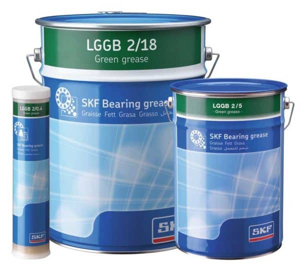 SKF LGGB 2