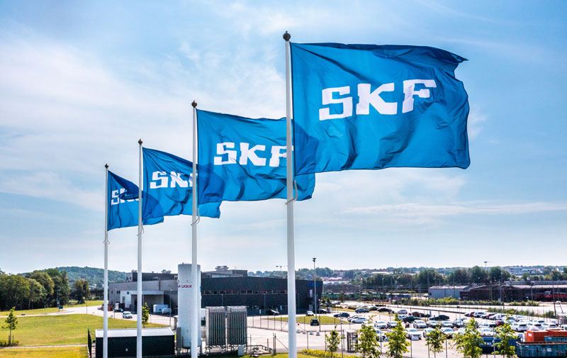 skf group