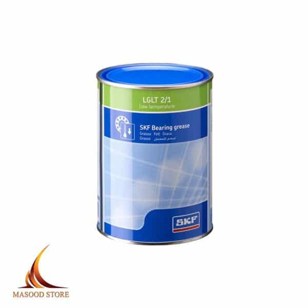 skf lglt 2bearing grease