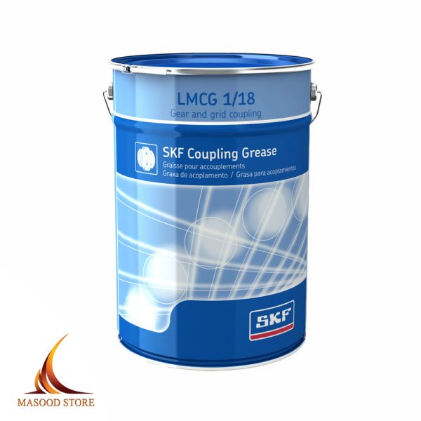 گریس اس کا اف SKF LMCG 1 - Image 1