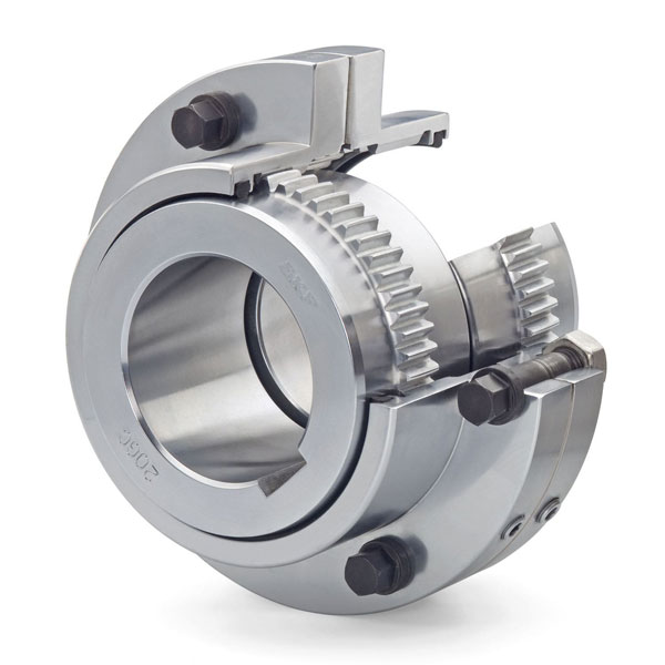 روان کاری چرخ دنده با گریس skf 