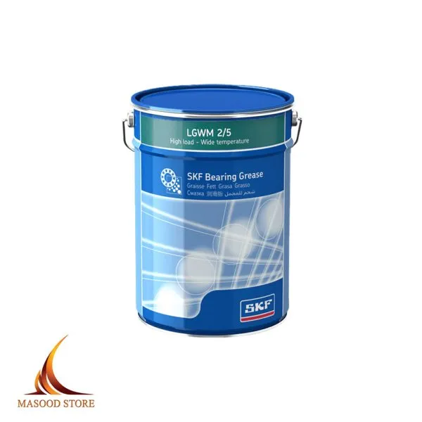 گریس اس کا اف SKF LGWM 2 - Image 1