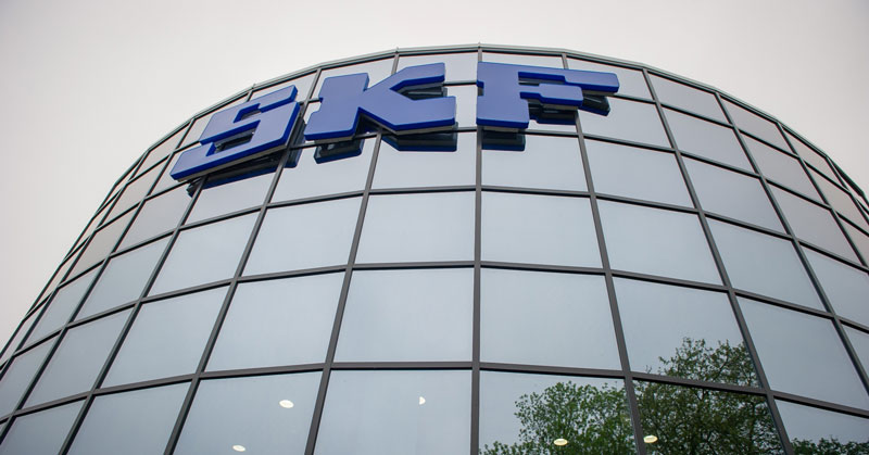 SKF COMPANY