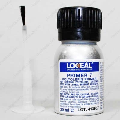 پرایمر 7 چسب قطره ای لاکسیل