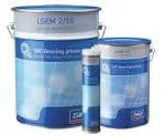 گریس فشار بالا Skf lgem 2