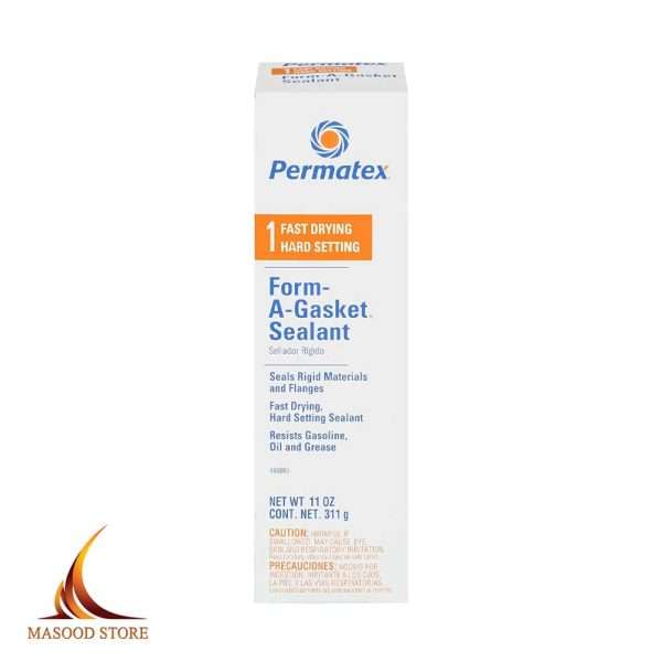 چسب پرماتکس PERMATEX 1C 