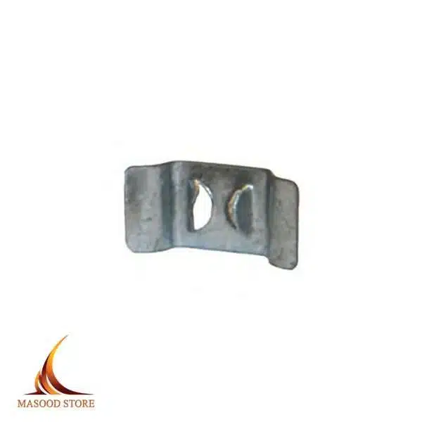 اسکوپ کاشی دو پایه