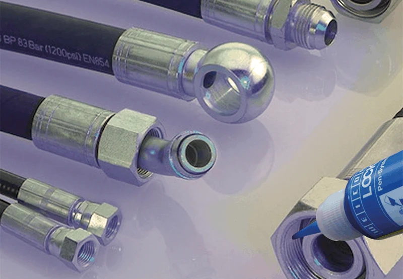 چسب اناروبیک ویکون WEICON AN 305-42