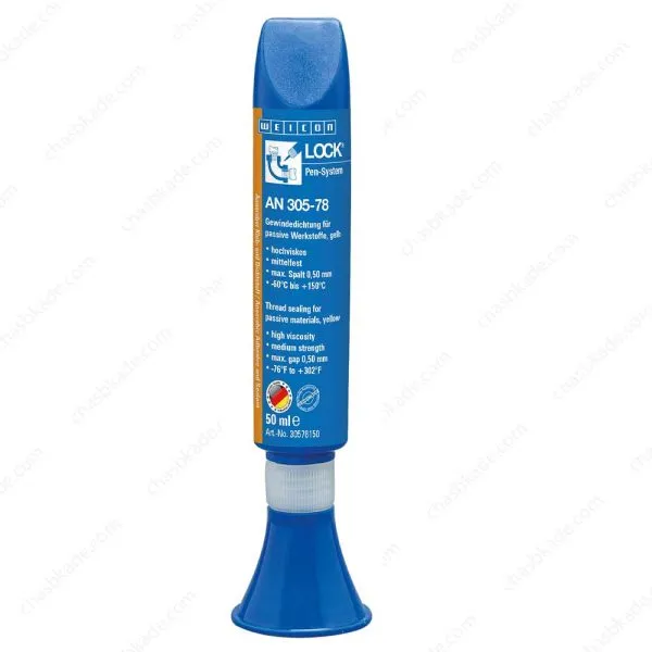 چسب اناروبیک ویکون WEICON AN 305-78