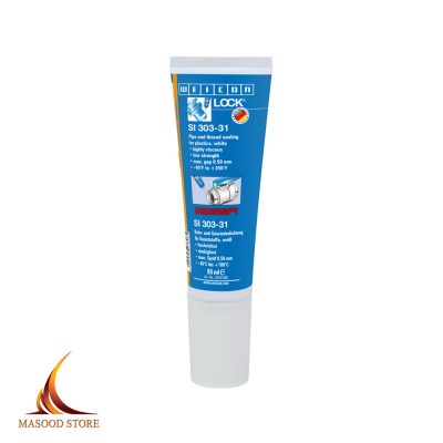 لاک سیلیکونی ویکون SL303-31