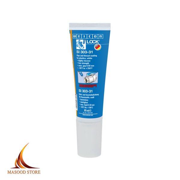 لاک سیلیکونی ویکون SL303-31