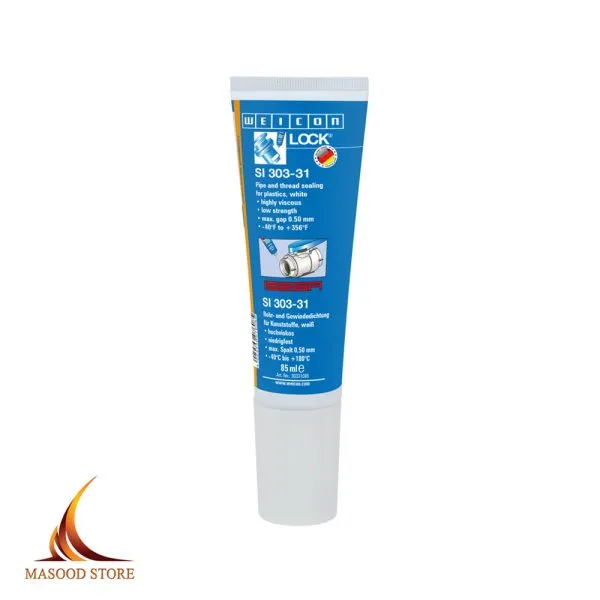 لاک سیلیکونی ویکون SL303-31